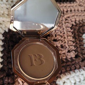 Fenty Beauty Sun Stalk'r Instant Warmth Bronzer Mini "Caramel Cutie"